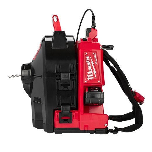 Milwaukee 2775A-211 M18 Fuel Switch Pack Sectional Drum System 5/16" Kit