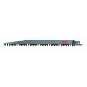 Milwaukee 48-00-1301 9" 5 TPI Pruning SAWZALL Recip Blade (5 PK)