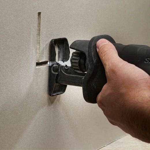 Milwaukee 48-00-1640 Drywall Access SAWZALL Recip Blade