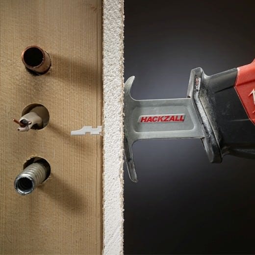Milwaukee 48-00-1640 Drywall Access SAWZALL Recip Blade