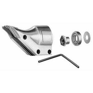 Milwaukee 48-08-0500 18 Gauge Shear Head Assembly – Tool Nut