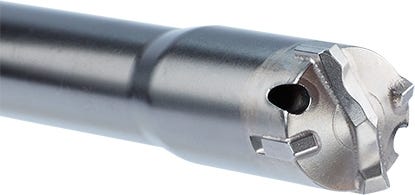 Milwaukee 48-20-2172 SDS Max Vacuum Bit 1-3/8" X 27" X 35"