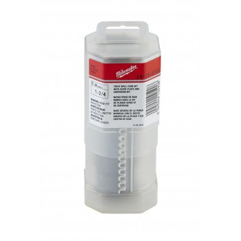 Milwaukee 48-20-5130 SDS-MAX and SPLINE Thick Wall Carbide Tipped Core Bit 1-3/4"
