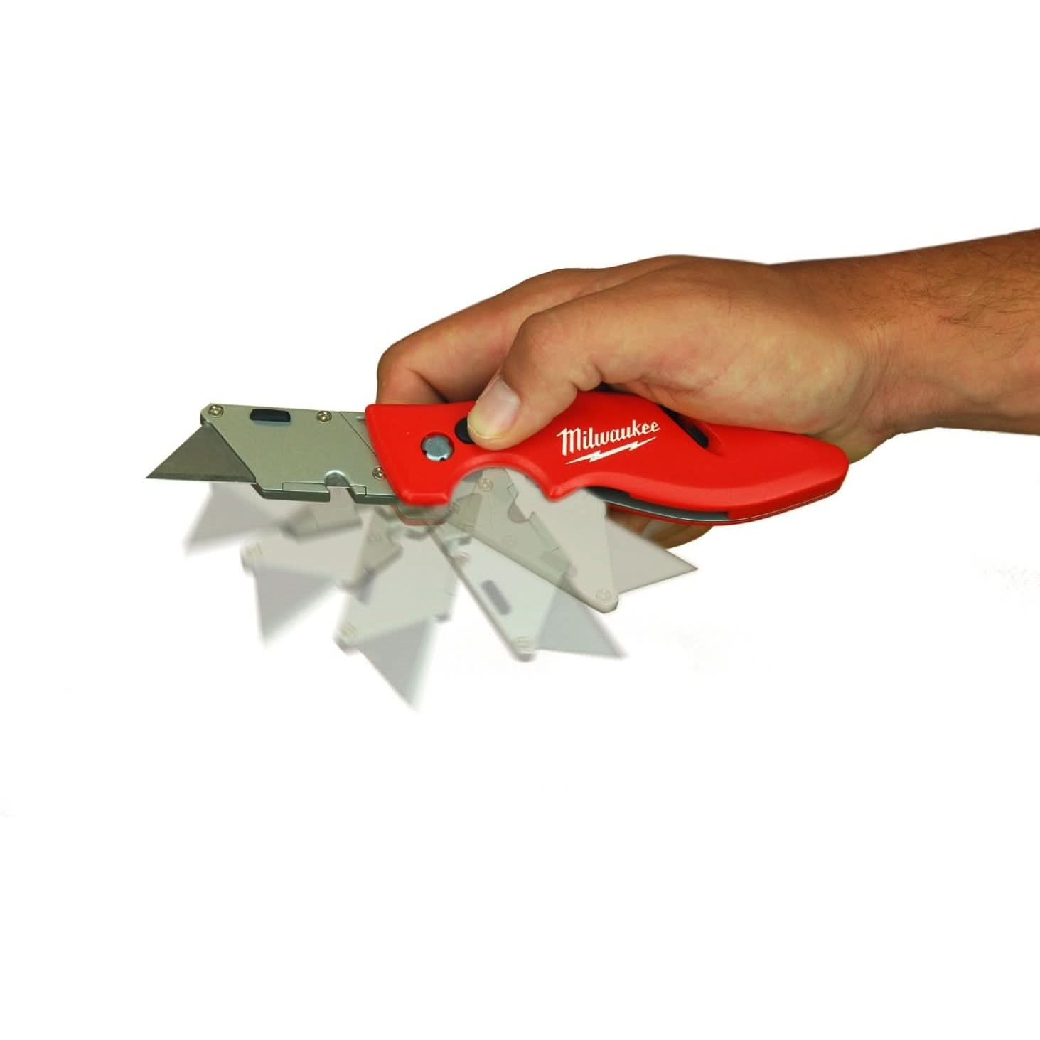 Milwaukee 48-22-1901 FASTBACK Flip Utility Knife – Tool Nut