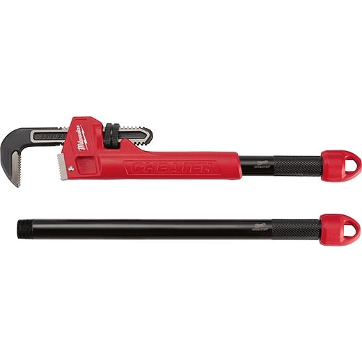 Milwaukee 48-22-7314 CHEATER PIPE WRENCH – Tool Nut