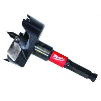 Milwaukee 48-25-5150 2-9/16" Switchblade Selfeed Bit