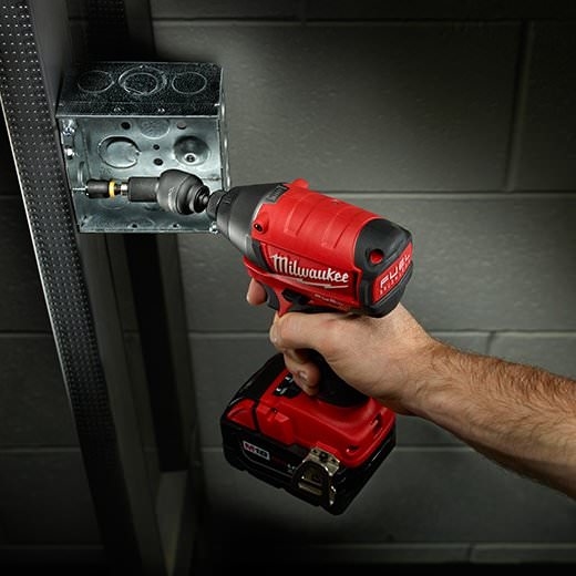 Milwaukee 48-32-2301 Shockwave 11-Piece  30degrees Knuckle