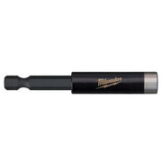 Milwaukee 48-32-4503 SHOCKWAVE BIT TIP HOLDER MAG 3"