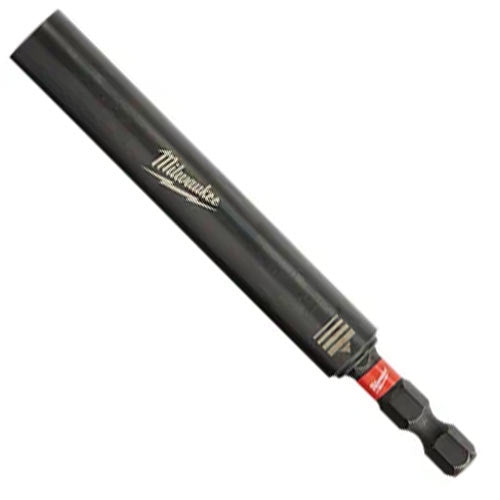 Milwaukee 48-32-4526 Shockwave 4-Inch Impact Magnetic Drive Guide, 10-Pack
