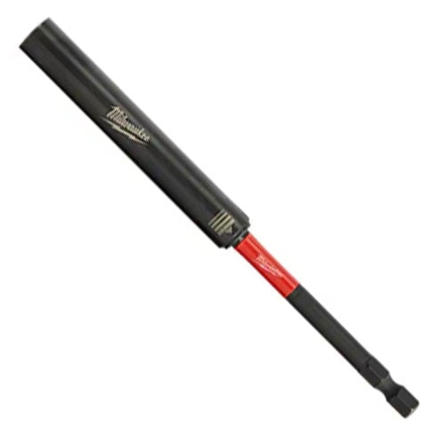 Milwaukee 48-32-4527 Shockwave 6-Inch Impact Magnetic Drive Guide, 10-Pack