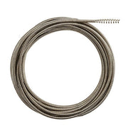 Milwaukee 48-53-2561 5/16" X 25' Inner Core Bulb Head Cable W/ Rustguard