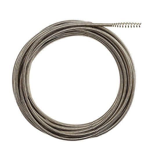 Milwaukee 48-53-2561 5/16" X 25' Inner Core Bulb Head Cable W/ Rustguard
