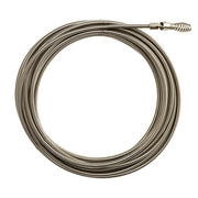 Milwaukee 48-53-2562 5/16" X 25' Inner Core Drop Head Cable W/ Rustguard