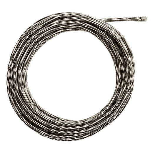 Milwaukee 48-53-2675 3/8" X 35' Inner Core Coupling Cable W/ Rustguard