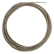 Milwaukee 48-53-2772 5/16" X 75' Inner Core Bulb Head Cable W/ Rustguard
