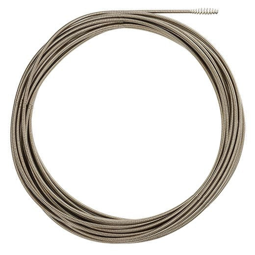 Milwaukee 48-53-2772 5/16" X 75' Inner Core Bulb Head Cable W/ Rustguard
