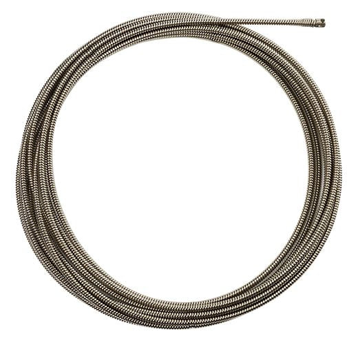 Milwaukee 48-53-2773 3/8" X 50' Inner Core Coupling Cable W/ Rustguard