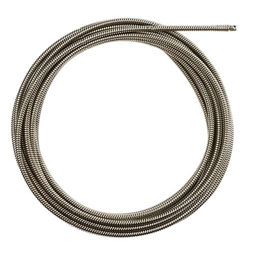 Milwaukee 48-53-2774 1/2" X 50' Inner Core Coupling Cable W/ Rustguard