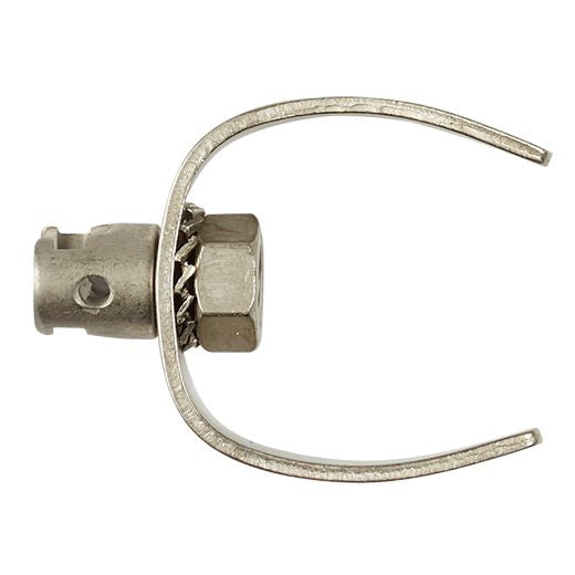 Milwaukee 48-53-2789 1-1/2" C-Cutter W/ Rustguard