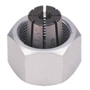 Milwaukee 48-66-1015 1/4" Self-Releasing Collet and Locking Nut Assembly