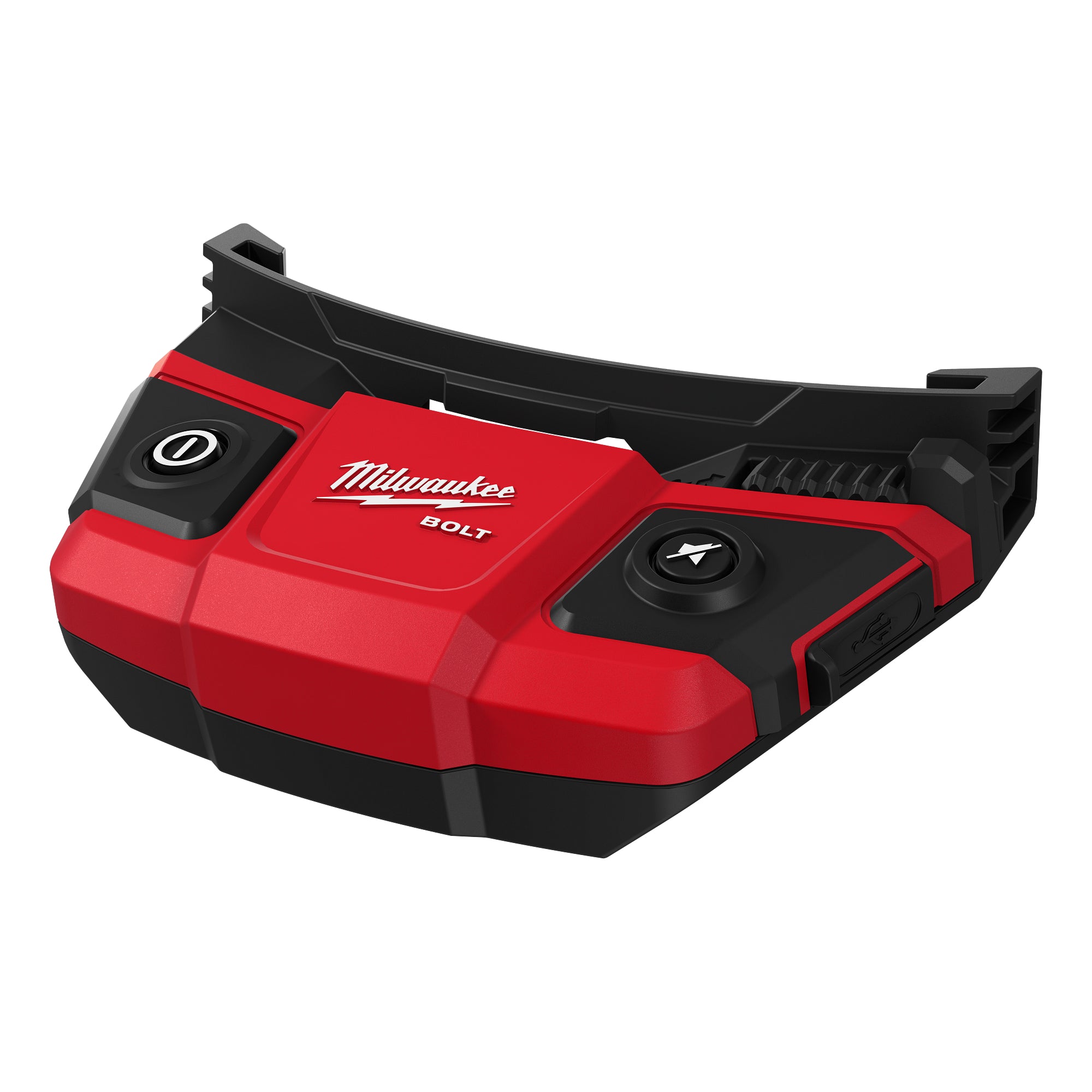 Milwaukee 48-73-2895 BOLT Personal Voltage Detector – Tool Nut