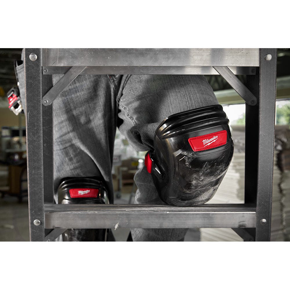 Milwaukee 48-73-6000 Free-Flex Knee Pads