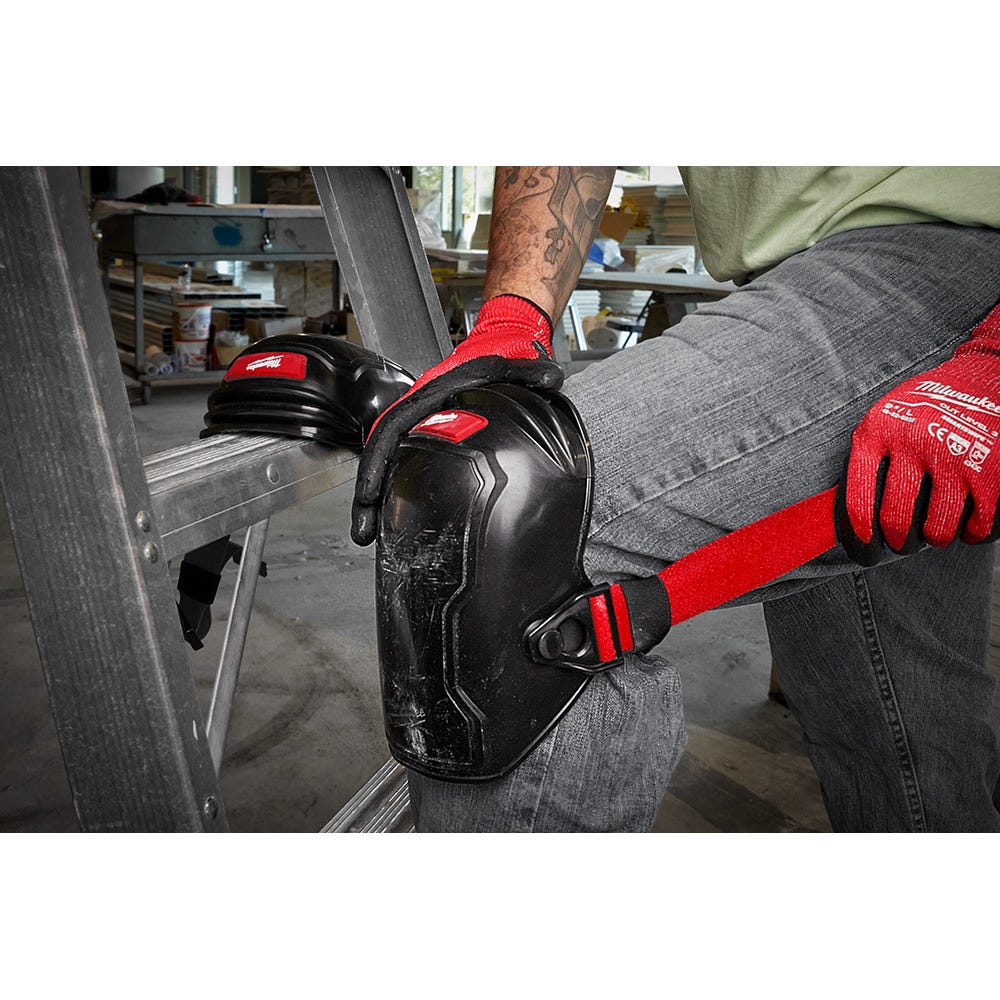 Milwaukee 48-73-6000 Free-Flex Knee Pads