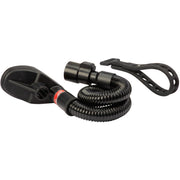 Milwaukee 5318-DE SDS Max Chisel Boot