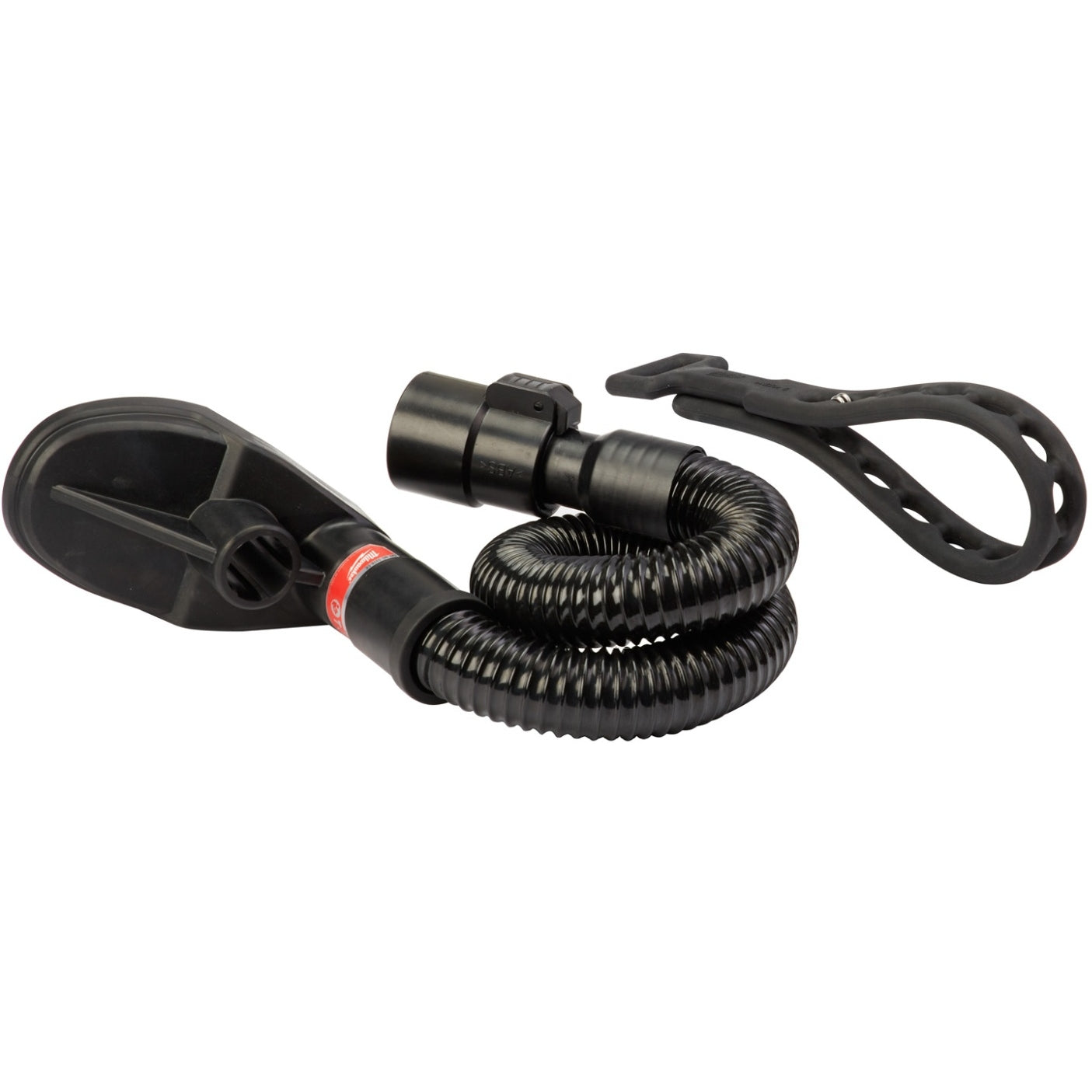 Milwaukee 5318-DE SDS Max Chisel Boot