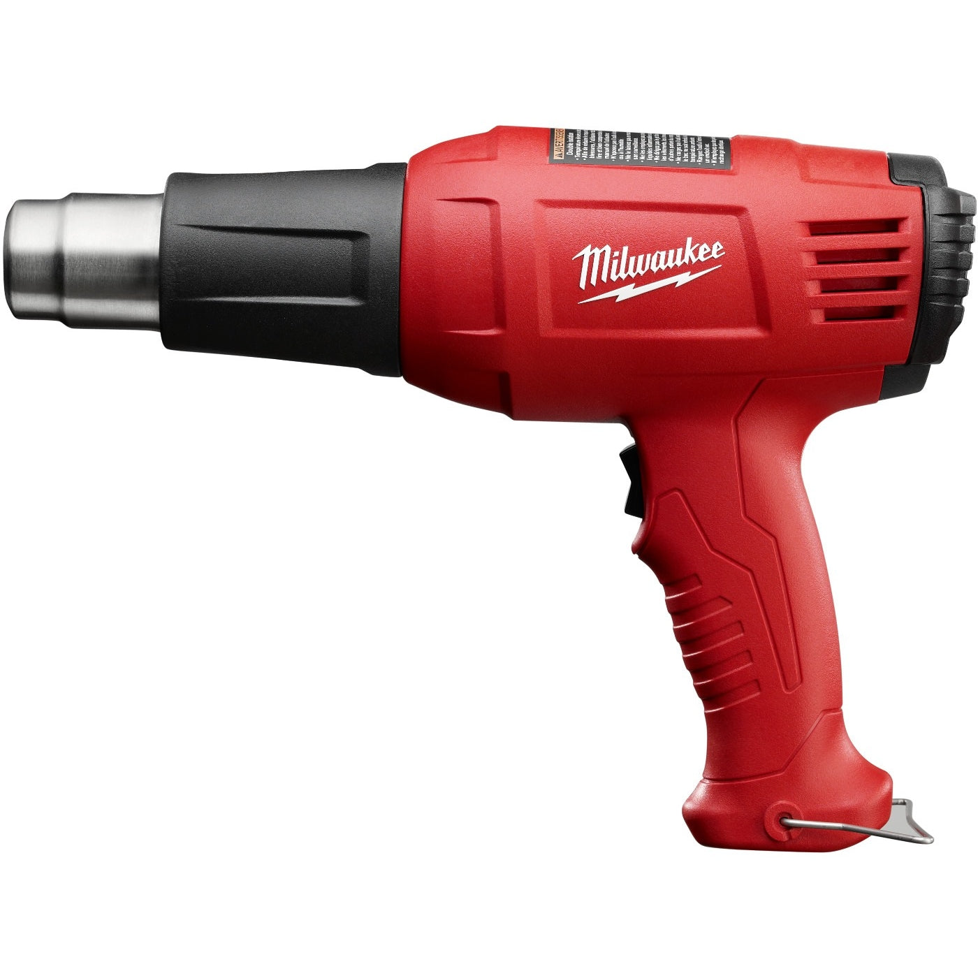 Milwaukee 8975-6 Dual Temperature Heat Gun