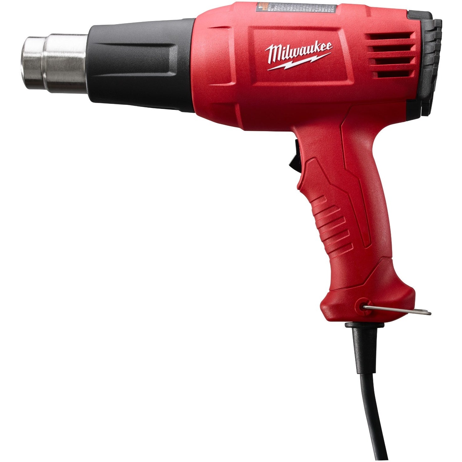 Milwaukee 8977-20 Variable Temperature Heat Gun