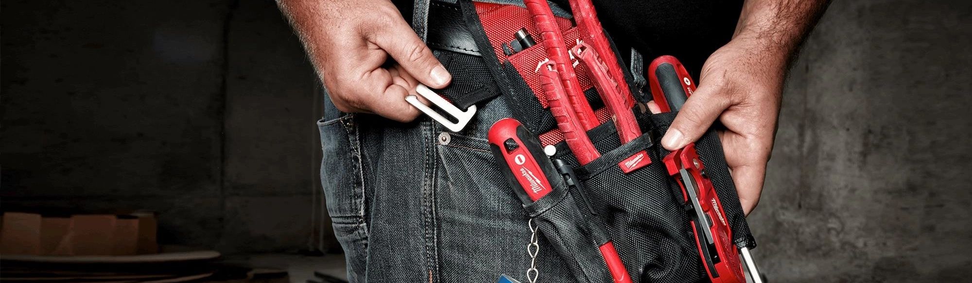 Milwaukee Hand Tools