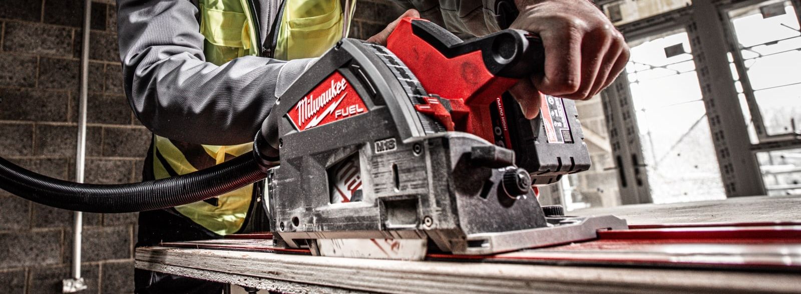 Milwaukee Saws
