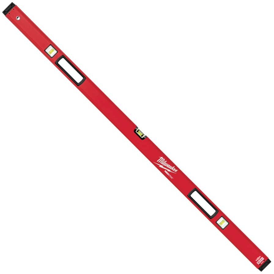 Milwaukee MLBX59 59" REDSTICK Box Level