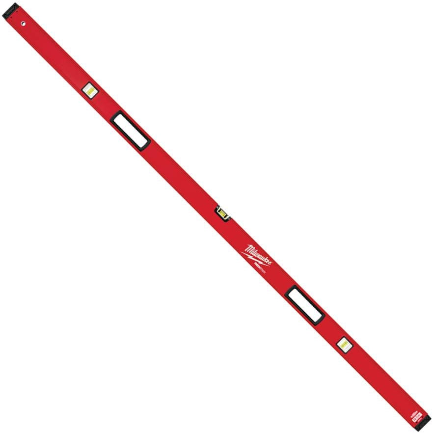Milwaukee MLBX72 72" REDSTICK Box Level