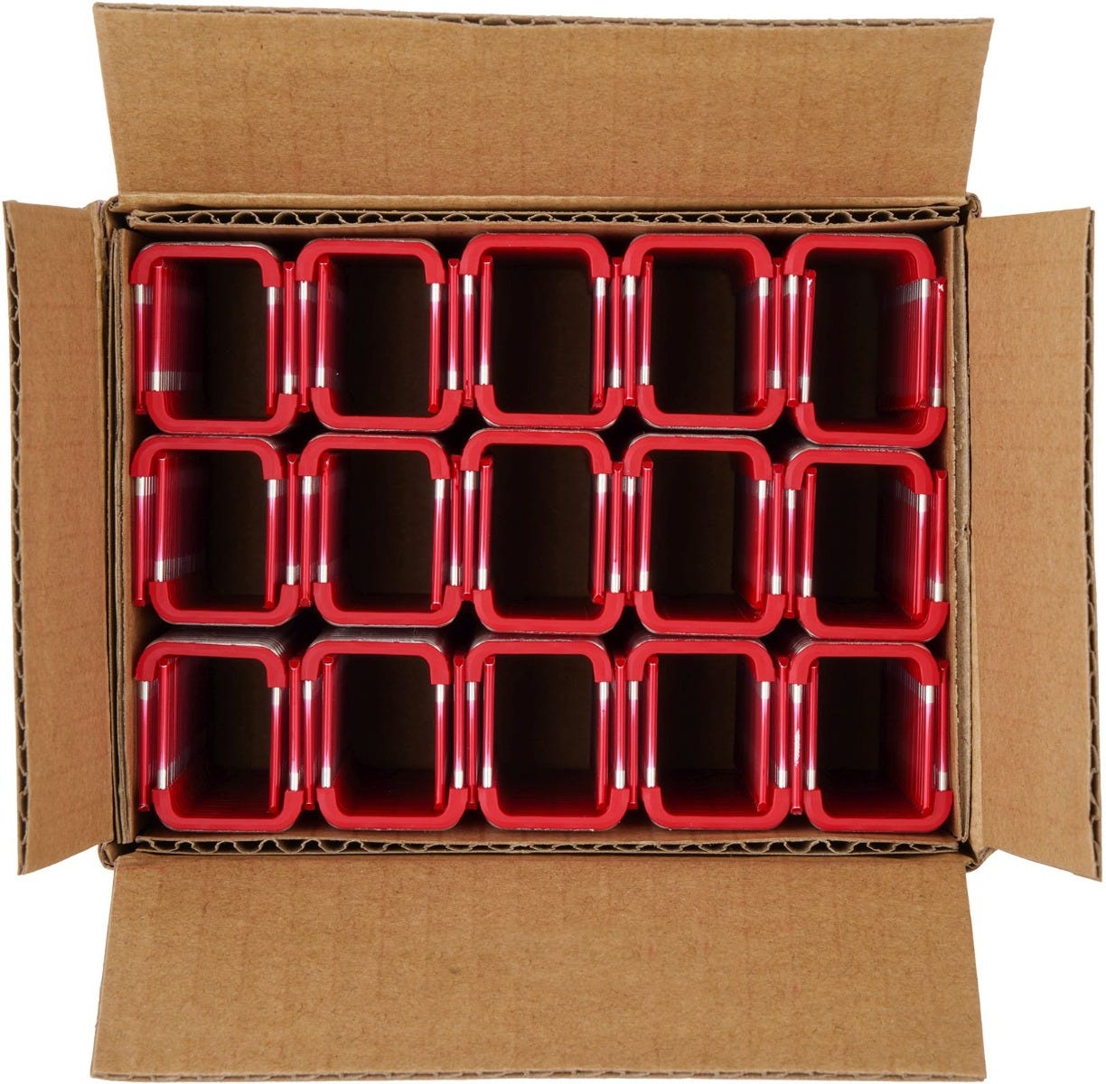 Milwaukee 2448-21 M12 Cable Stapler Kit with 1,200 Staples