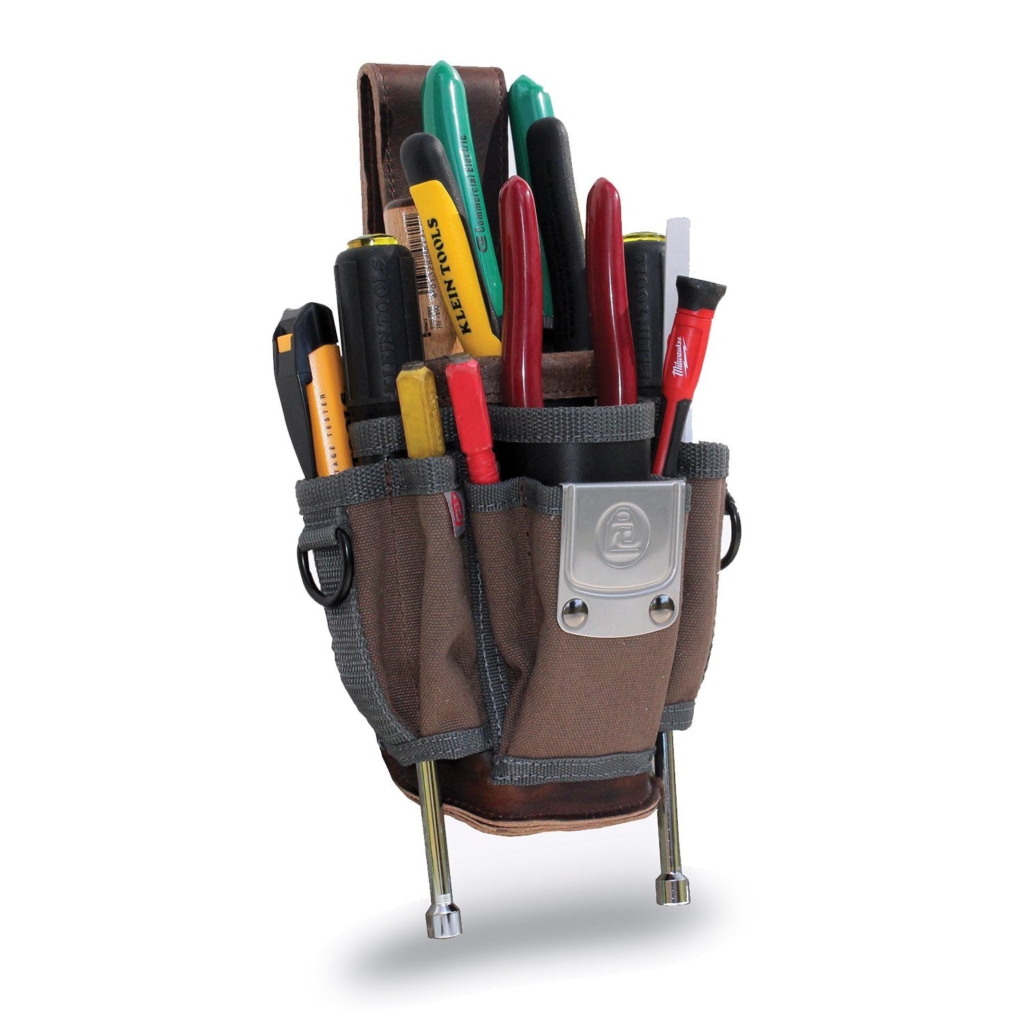 Veto Pro Pac MP2 Compact Tool Pouch