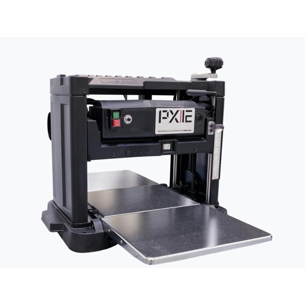 Laguna MPLANPX12-0130-R PX|12 QuadTec II 12 in. Benchtop Planer