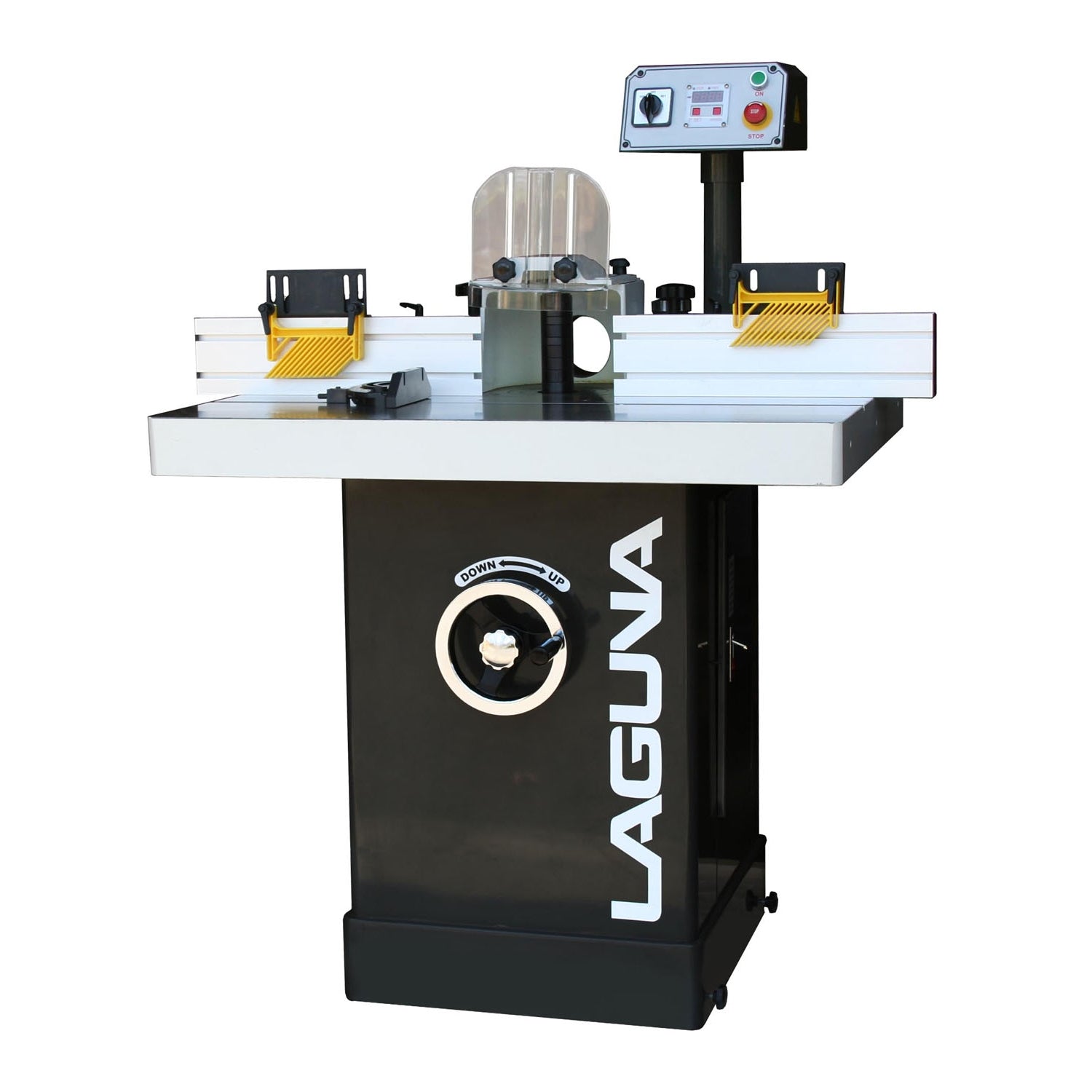 LAGUNA MSHAP5030-0130 Pro Shaper - 7.5HP 220V 3 Phase