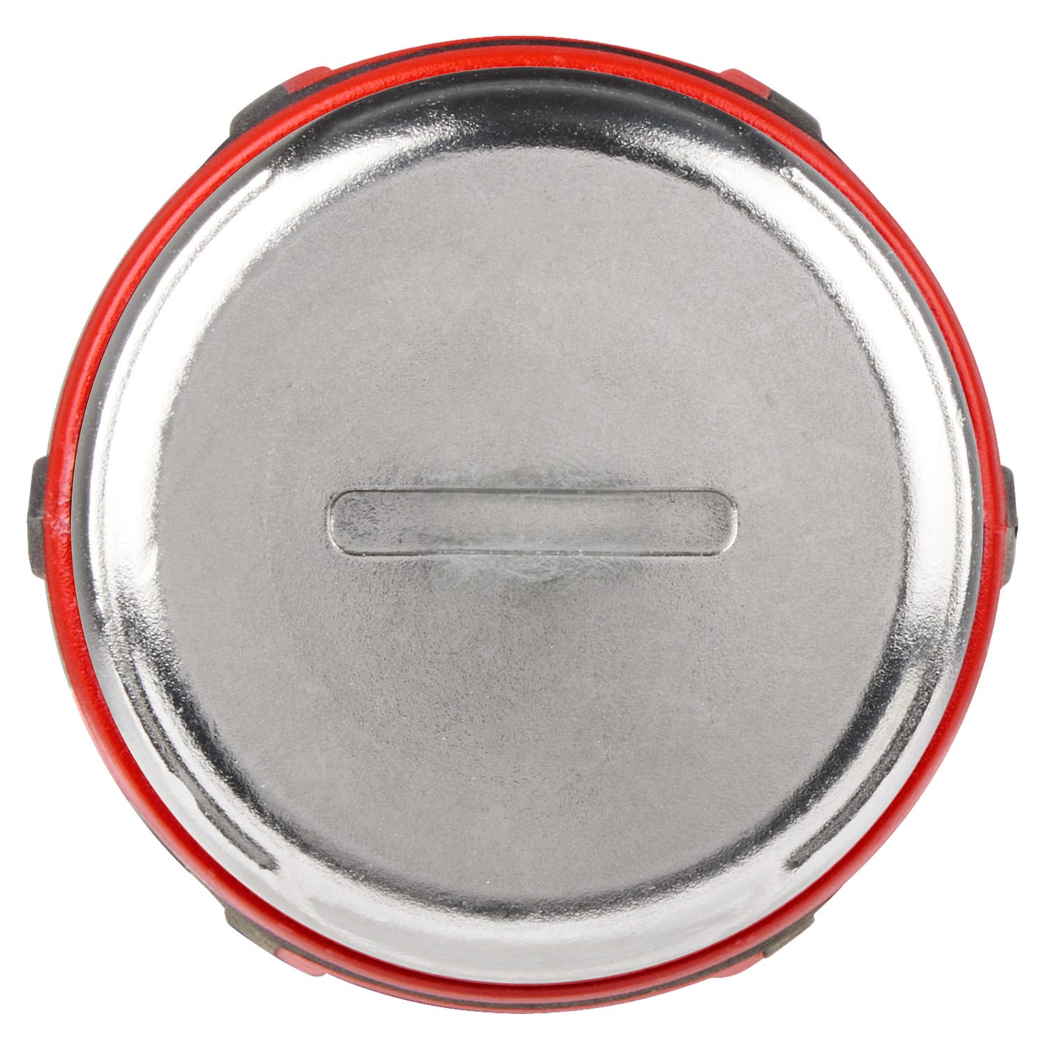 Milwaukee MT210 3/8" Slotted 8" Cushion Grip Demolition Screwdriver (USA)