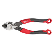 Milwaukee MT556 6" Diagonal Comfort Grip Cutting Pliers (Made in the USA)
