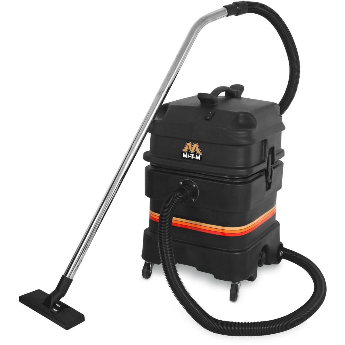 Mi-T-M MV-1800-0MEV 18-Gallon Wet/Dry Vacuum – Tool Nut