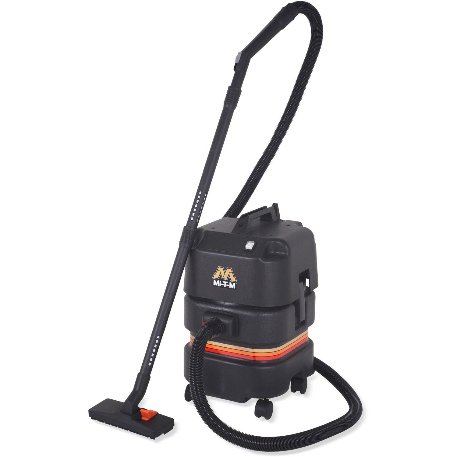 Mi-T-M MV-900-0MEV 9-Gallon Wet/Dry Vacuum