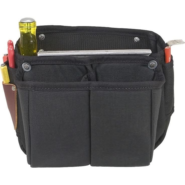 Occidental 8550 Clip-On Builders' Bag – Tool Nut