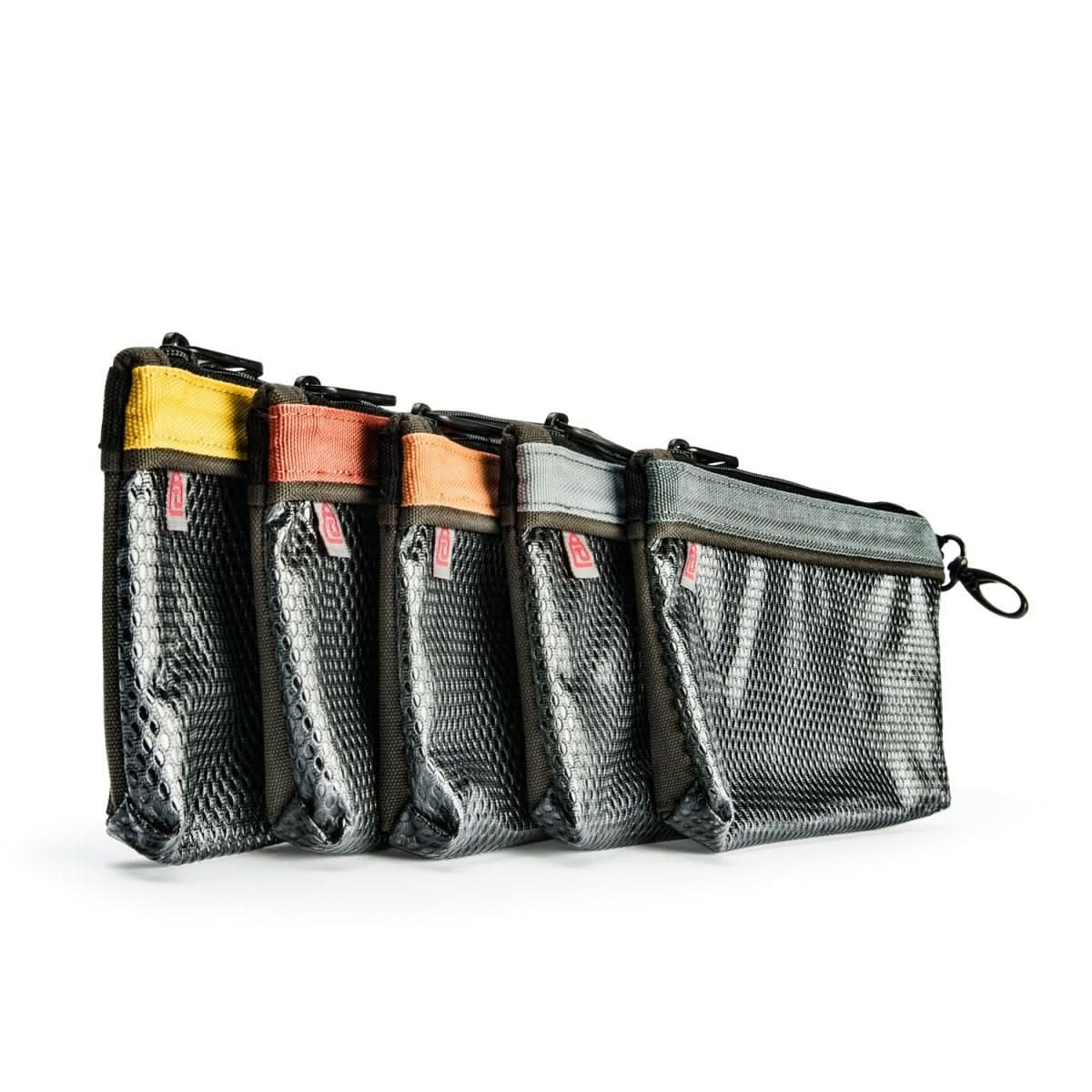 Veto Pro Pac PB5 Zippered Tool Pouches, 5-Pack – Tool Nut
