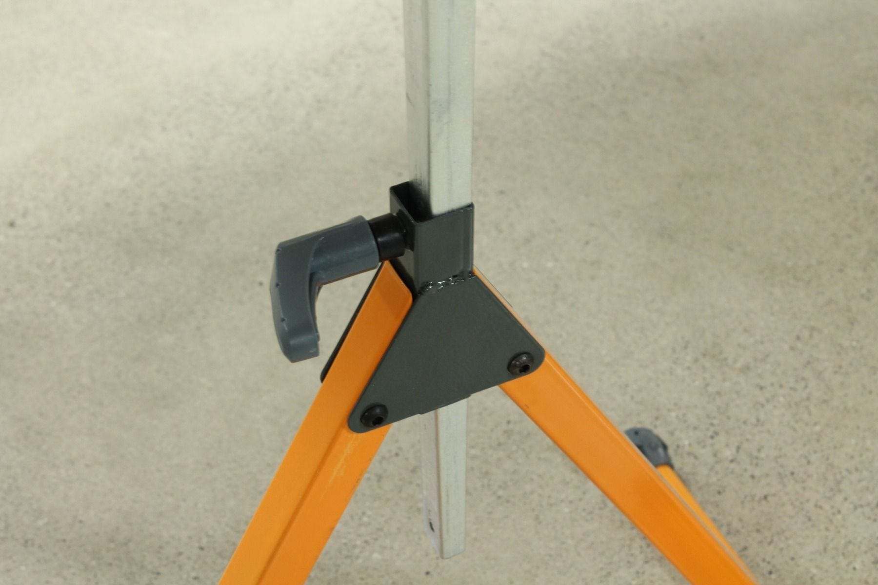 Bora PM-5090T A-Frame Pedestal Roller Stand Set