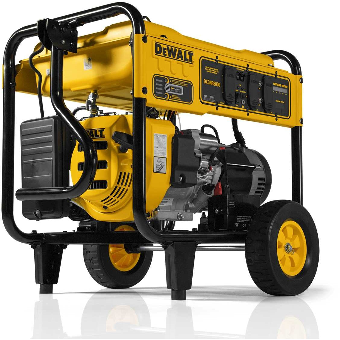 Generac PMC168000 DXGNR8000