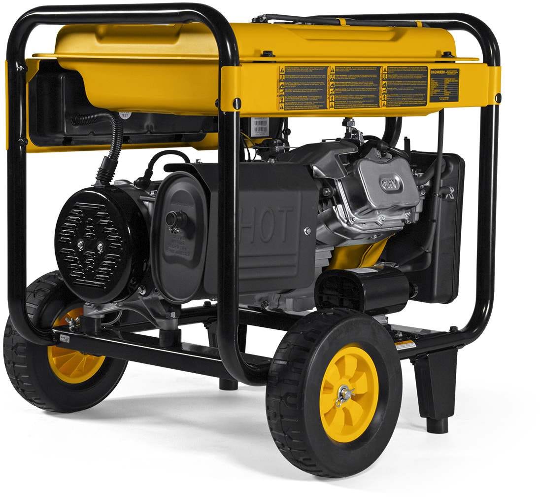 Generac PMC168000 DXGNR8000