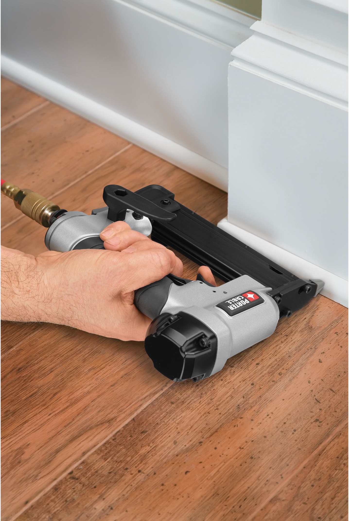 Porter Cablea PIN138 23 ga. 1-3/8" Pin Nailer