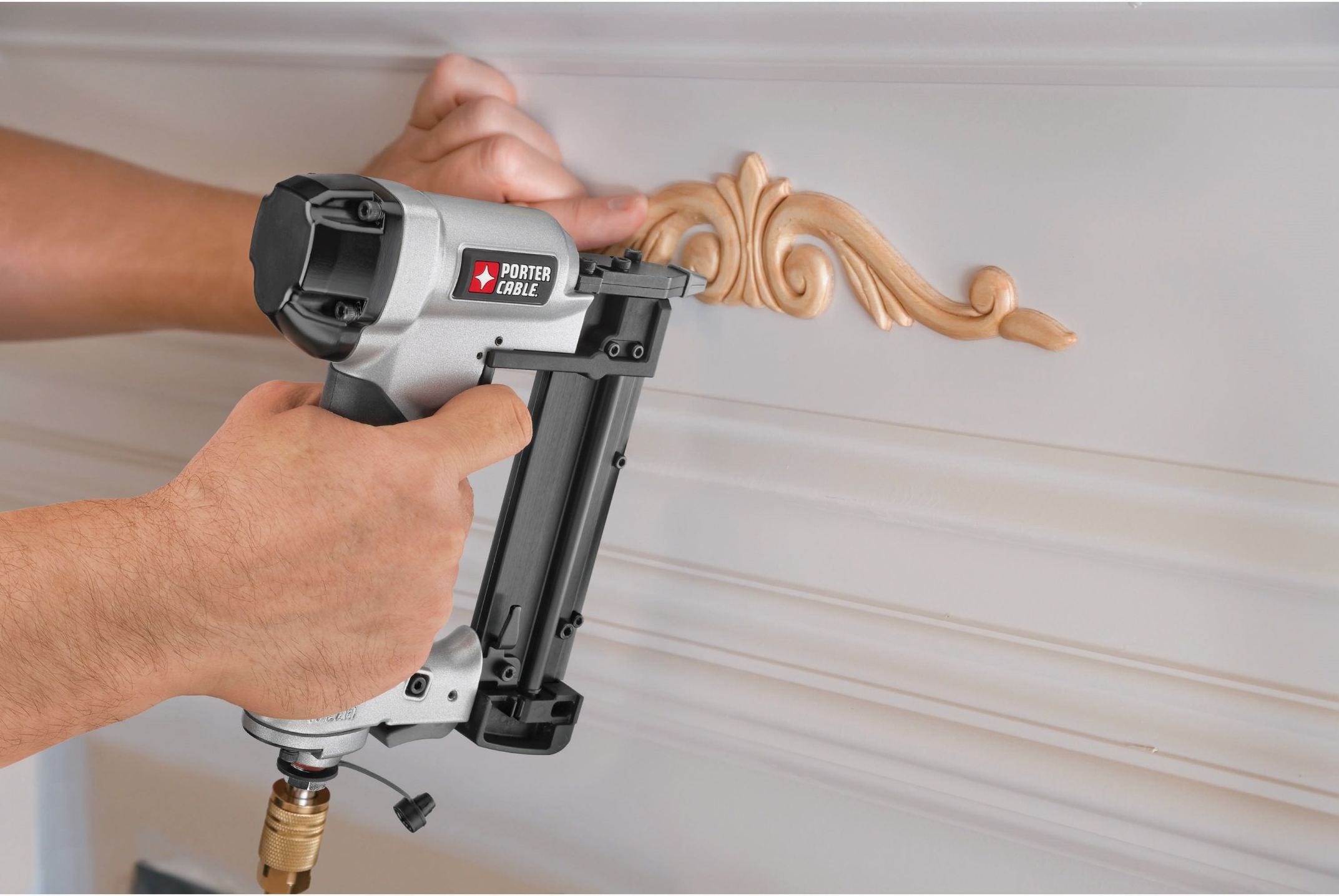 Porter Cablea PIN138 23 ga. 1-3/8" Pin Nailer